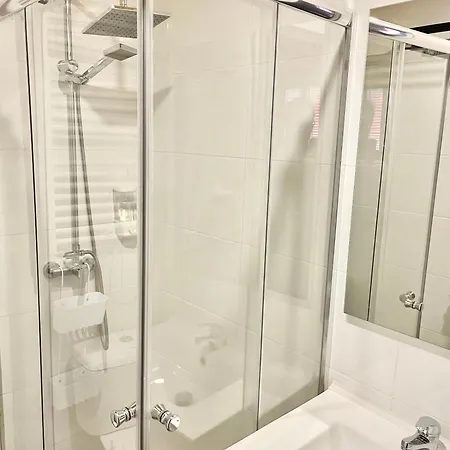 Apartamento El Botón Del Charro Casco Viejo