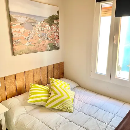 Apartamento El Botón Del Charro Casco Viejo *