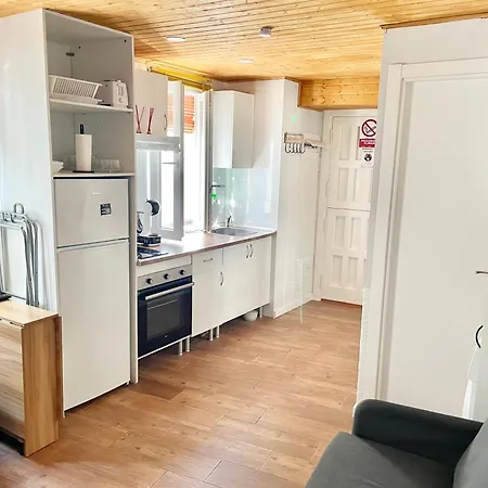 El Botón Del Charro Casco Viejo * Cudillero