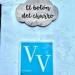 El Boton Del Charro Casco Viejo
