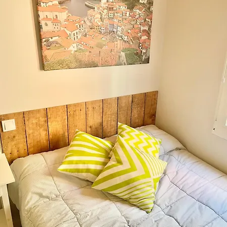 Apartamento El Boton Del Charro Casco Viejo