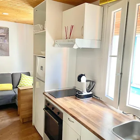 Apartamento El Boton Del Charro Casco Viejo Cudillero