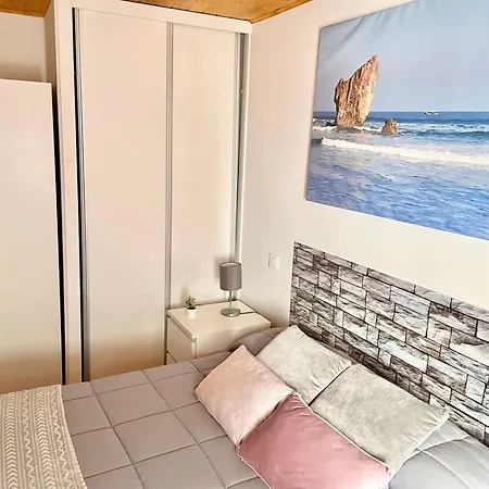 Διαμέρισμα El Boton Del Charro Casco Viejo