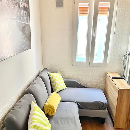 El Boton Del Charro Casco Viejo Διαμέρισμα Cudillero