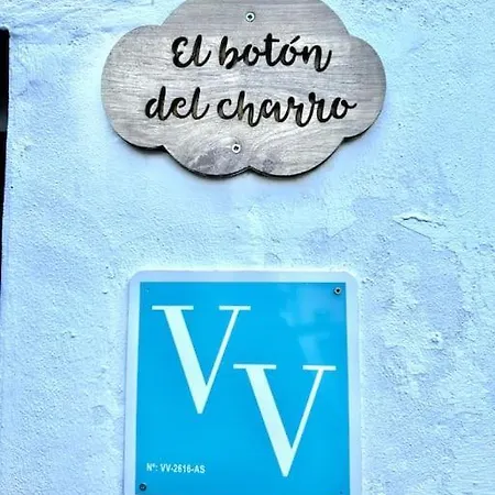El Boton Del Charro Casco Viejo
