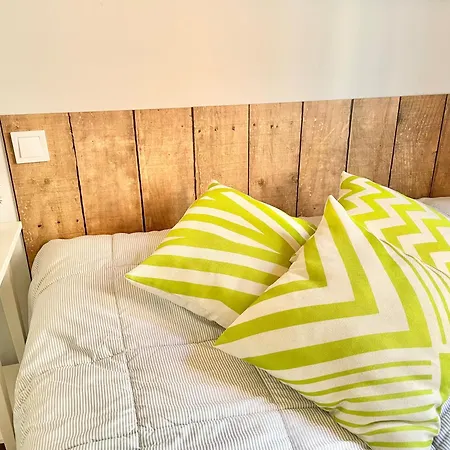 El Boton Del Charro Casco Viejo Apartmán *