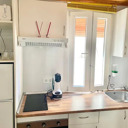 Apartmán El Boton Del Charro Casco Viejo Cudillero