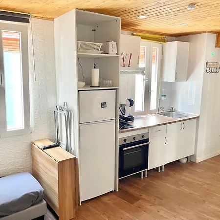 El Boton Del Charro Casco Viejo