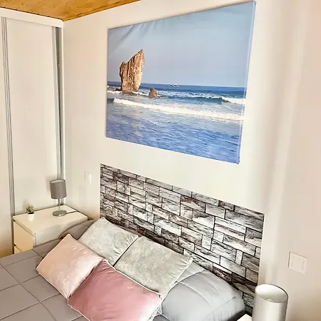 El Boton Del Charro Casco Viejo Apartmán *