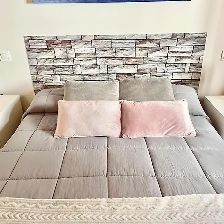 Apartmán El Boton Del Charro Casco Viejo